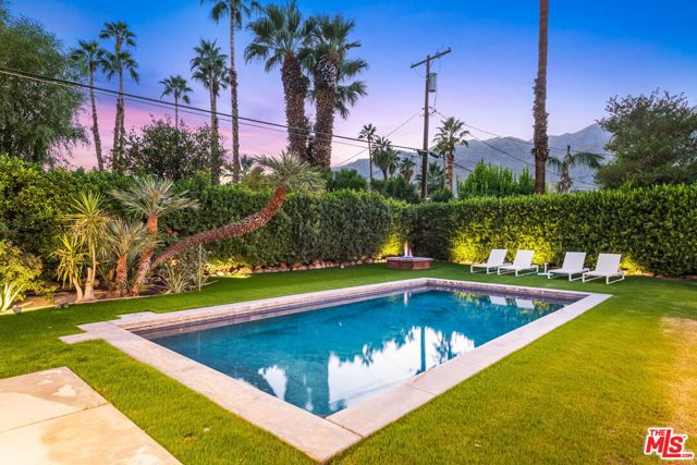 1371 San Lucas Road, Palm Springs, California 92264, 4 Bedrooms Bedrooms, ,3 BathroomsBathrooms,Single Family Residence,For Sale,San Lucas,24429649