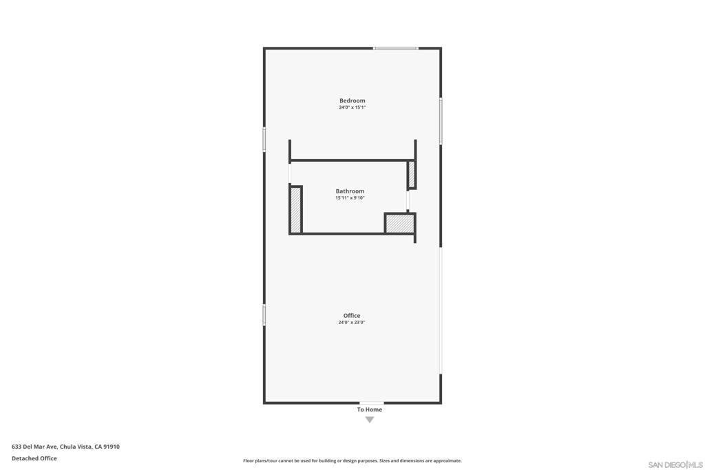 MLS #250045019SD image #36