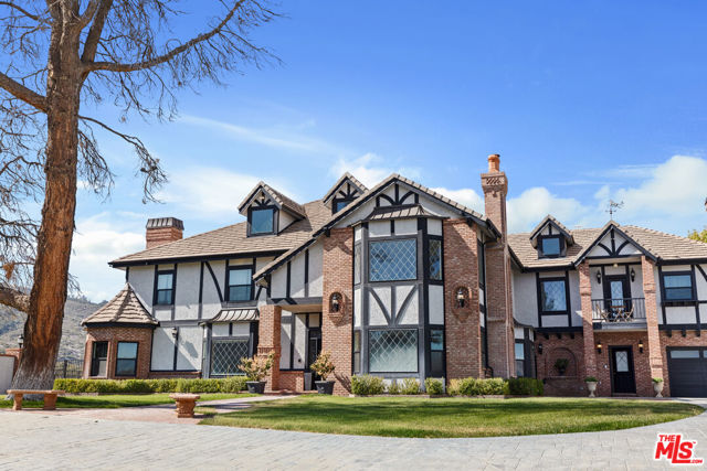 Image 10 of 59 For 28765 Pine Canyon Road