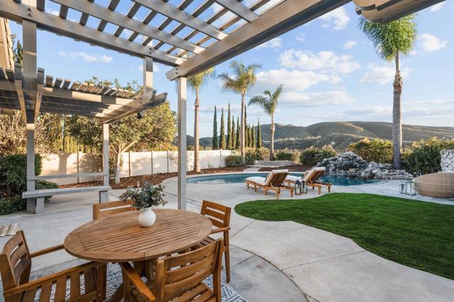 Detail Gallery Image 28 of 34 For 866 Windridge Cir, San Marcos,  CA 92078 - 4 Beds | 2 Baths