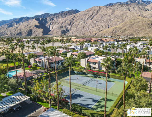 351 Hermosa Drive, Palm Springs, California 92262, 1 Bedroom Bedrooms, ,1 BathroomBathrooms,Condominium,For Sale,Hermosa,24426861