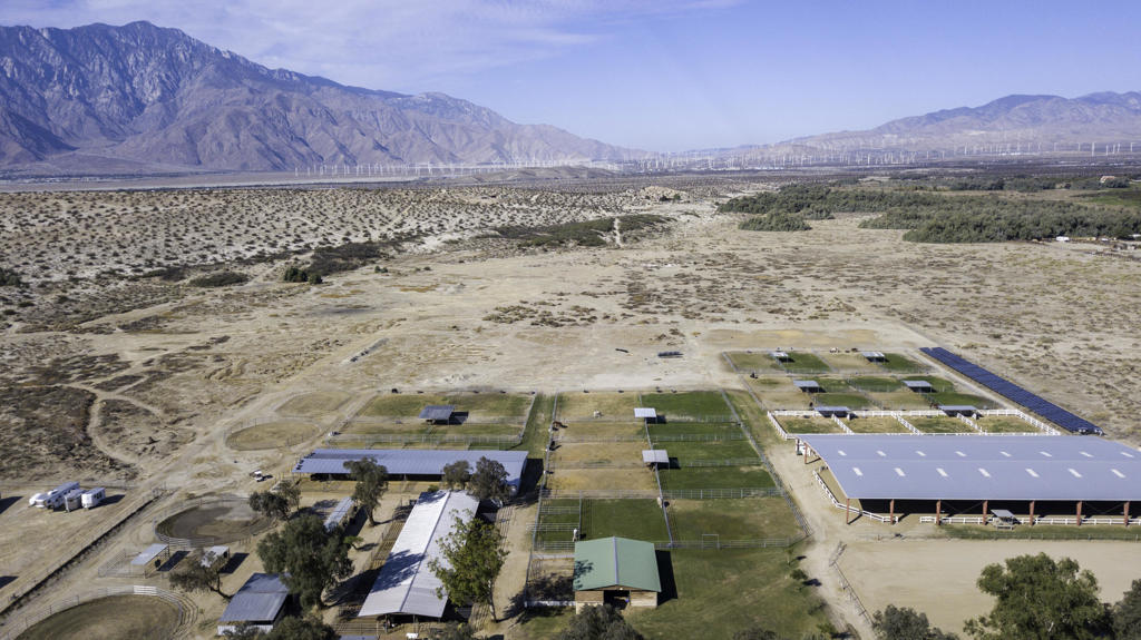 20555 Mountain View Road, Desert Hot Springs, CA 92241