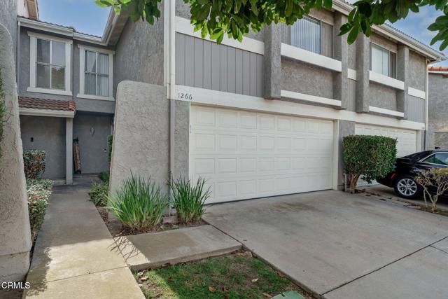 Detail Gallery Image 2 of 31 For 1266 Gina Dr, Oxnard,  CA 93030 - 3 Beds | 2/1 Baths