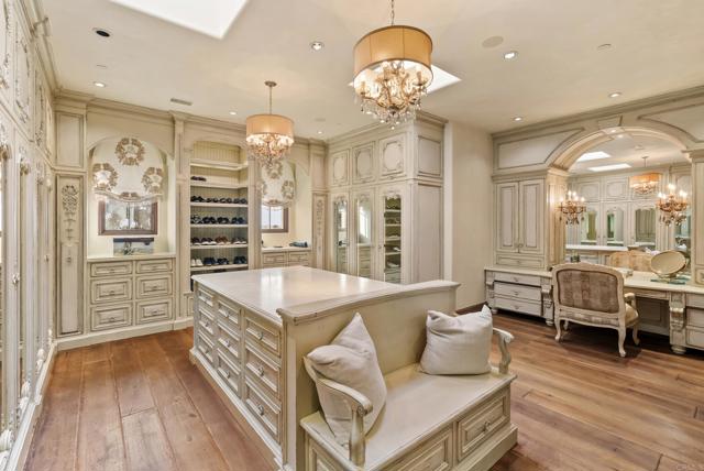Home for Sale in Rancho Santa Fe