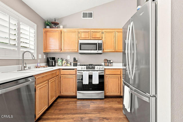 3 Bed Home for Sale in Ventura, California