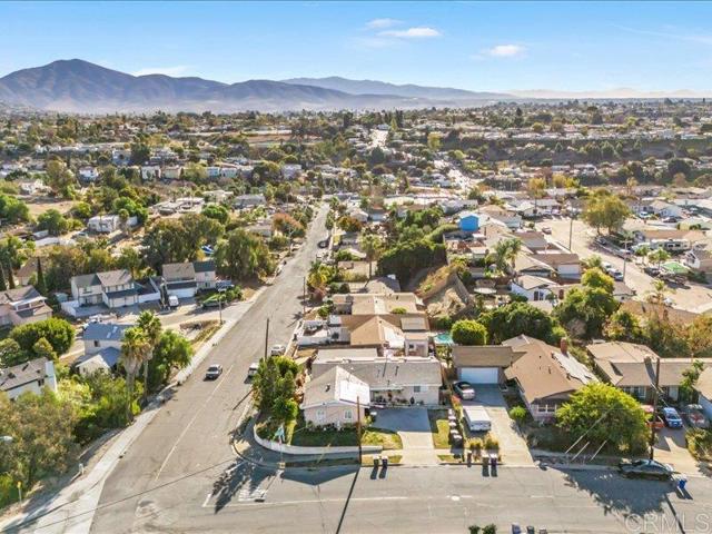 Detail Gallery Image 13 of 14 For 2049 Madera St, Lemon Grove,  CA 91945 - 3 Beds | 2 Baths