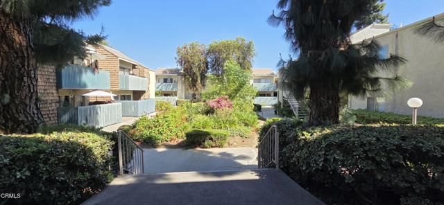 Detail Gallery Image 36 of 46 For 5700 Etiwanda Ave #123,  Tarzana,  CA 91356 - 3 Beds | 2 Baths