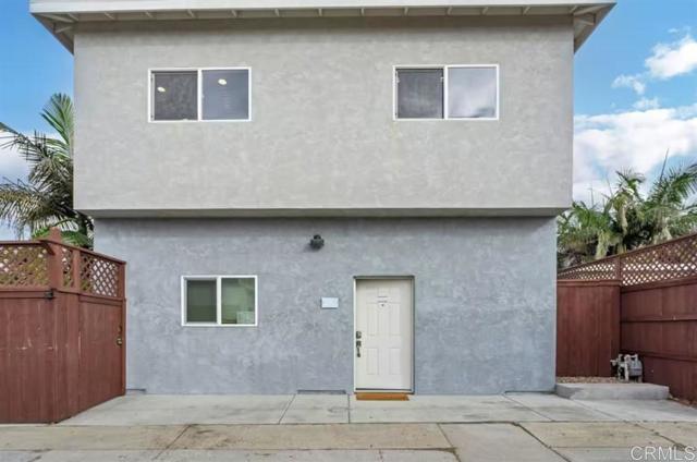 Detail Gallery Image 24 of 32 For 1145 Emerald St Rear (Alley),  –,  CA 92109 - 2 Beds | 2 Baths