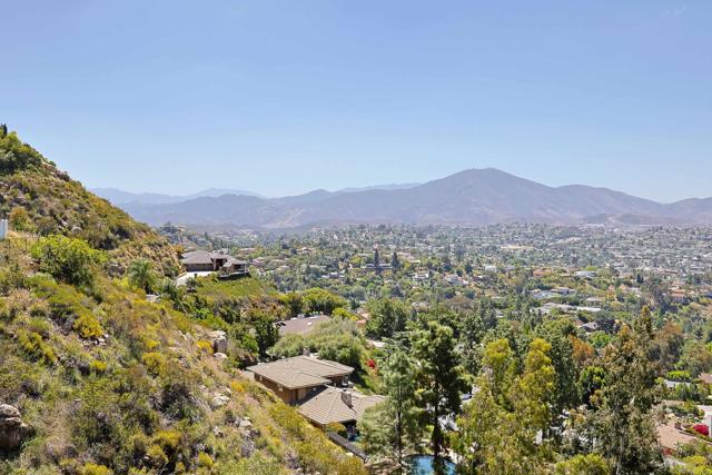 Home for Sale in La Mesa