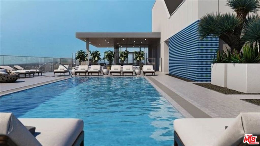 3033 Wilshire Boulevard 803, Los Angeles, CA 90010