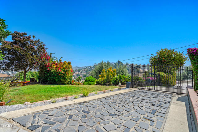 Image 3 for 1251 Dodds Circle, Los Angeles, CA 90063