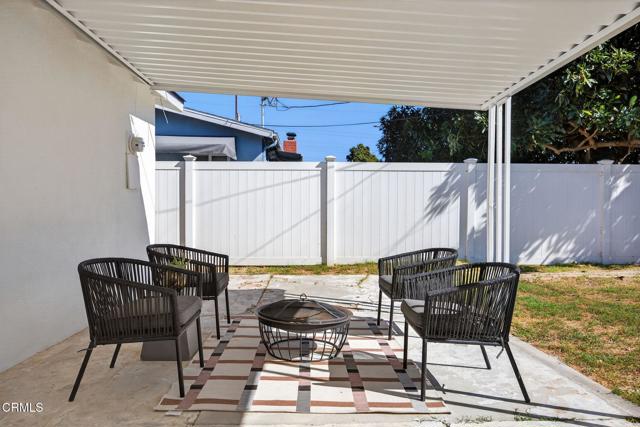 Detail Gallery Image 31 of 37 For 6324 Oriole St, Ventura,  CA 93003 - 4 Beds | 3 Baths