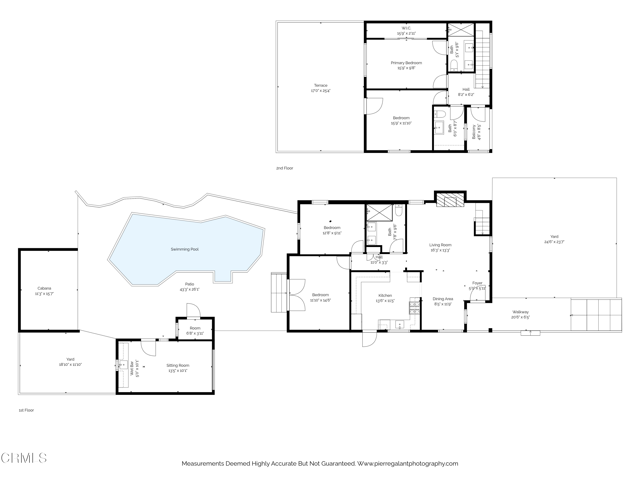 Detail Gallery Image 36 of 36 For 2354 Laverna Ave, Los Angeles,  CA 90041 - 4 Beds | 3/1 Baths