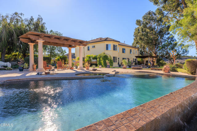 Detail Gallery Image 1 of 48 For 13045 Ripple Creek Ln, Camarillo,  CA 93012 - 5 Beds | 3/1 Baths