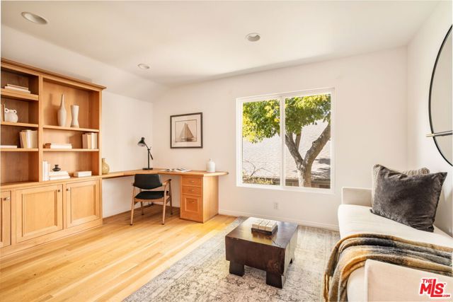 Drew Fenton | 1424 Avenida De Cortez Pacific Palisades CA | MLS: 7471846