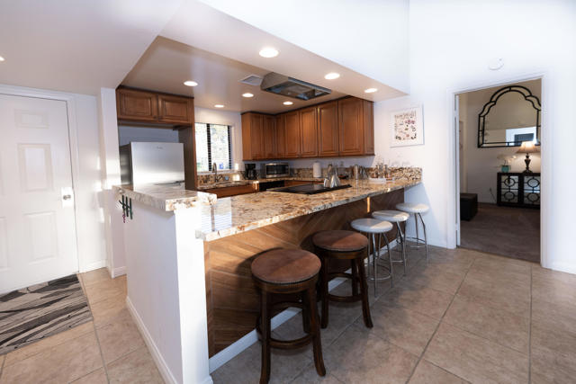 2 Bed Home for Sale in Palm Desert, California