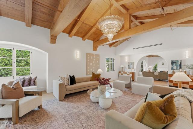 Detail Gallery Image 9 of 62 For 620 S Allen Ave, San Marino,  CA 91108 - 5 Beds | 6/1 Baths