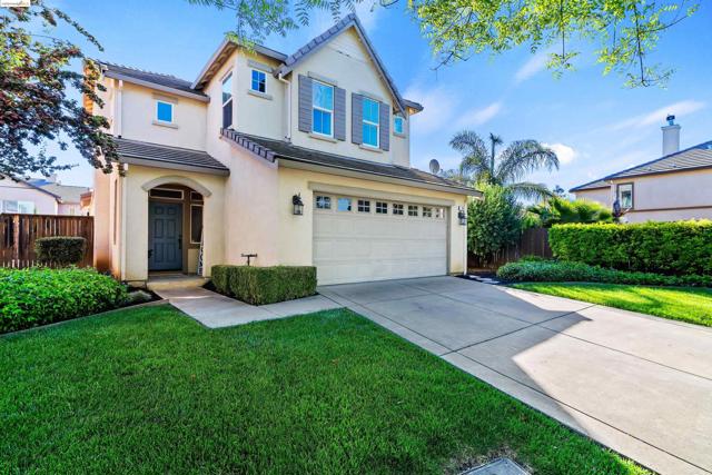 209 Wright Ct, Brentwood, California 94513, 4 Bedrooms Bedrooms, ,3 BathroomsBathrooms,Single Family Residence,For Sale,Wright Ct,41057896