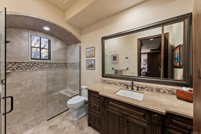 Detail Gallery Image 37 of 48 For 7953 Sentinel, San Diego,  CA 92127 - 5 Beds | 6/1 Baths