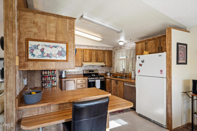 Detail Gallery Image 7 of 21 For 975 W Telegraph Rd #10,  Santa Paula,  CA 93060 - 2 Beds | 2 Baths