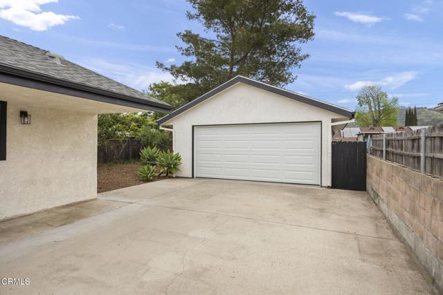 Detail Gallery Image 4 of 26 For 600 Good Hope St, Oak View,  CA 93022 - 2 Beds | 1 Baths