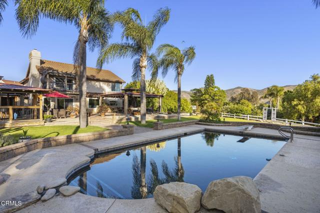 Detail Gallery Image 36 of 66 For 2061 via Montecito, Camarillo,  CA 93012 - 4 Beds | 3 Baths