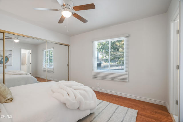 Detail Gallery Image 21 of 47 For 3828 Boyce Ave, Los Angeles,  CA 90039 - 2 Beds | 1/2 Baths