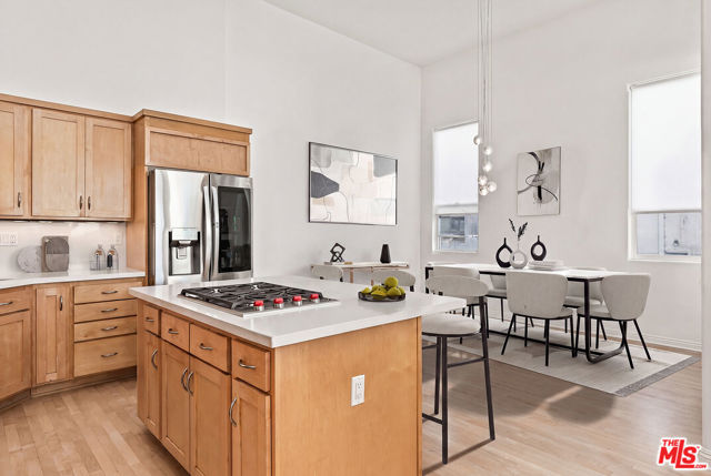 Virtual- Dining Room