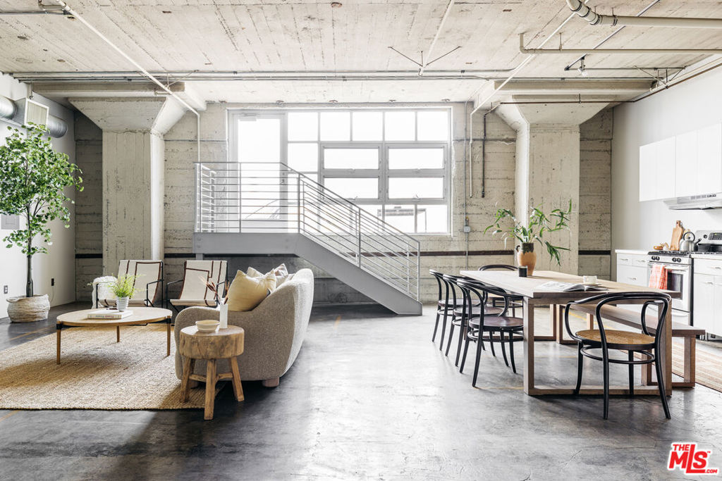 1855 Industrial Street 310, Los Angeles, CA 90021