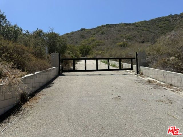 0 Encinal Cyn Road photo 12