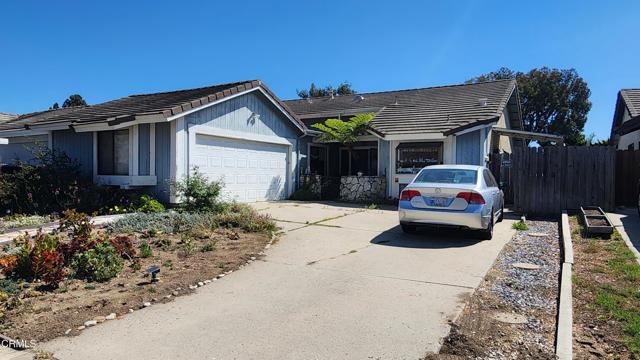 Detail Gallery Image 1 of 25 For 9050 Feather St, Ventura,  CA 93004 - 2 Beds | 2 Baths