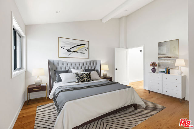 Drew Fenton | 1549 Palisades Drive Pacific Palisades CA | MLS: 7431569