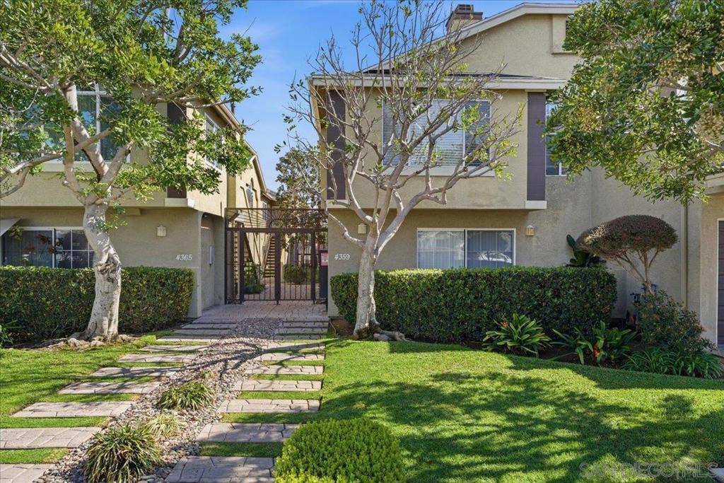 4359 Louisiana St #5