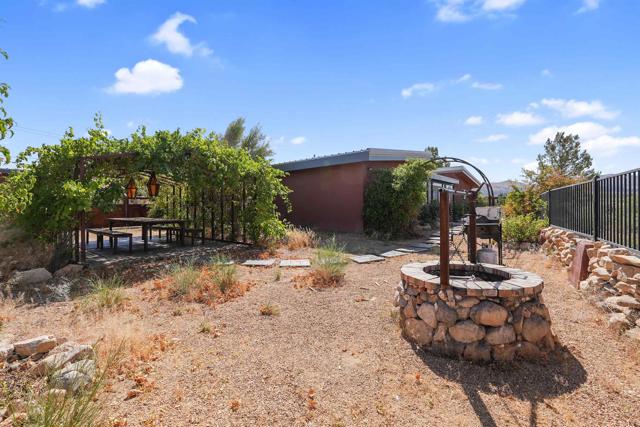 Detail Gallery Image 47 of 55 For 52550 Riverside Dr, Pioneertown,  CA 92268 - 2 Beds | 2 Baths