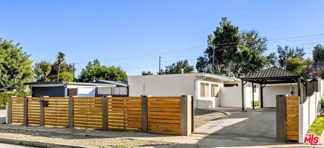 20608 Haynes Street photo 1