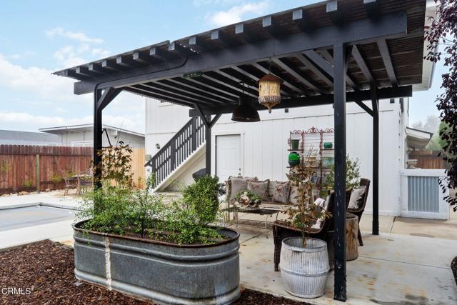 Detail Gallery Image 23 of 42 For 1139 Cota St, Santa Ynez,  CA 93460 - 4 Beds | 2 Baths