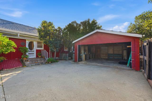 Detail Gallery Image 35 of 45 For 1225 Say Rd, Santa Paula,  CA 93060 - 3 Beds | 2 Baths