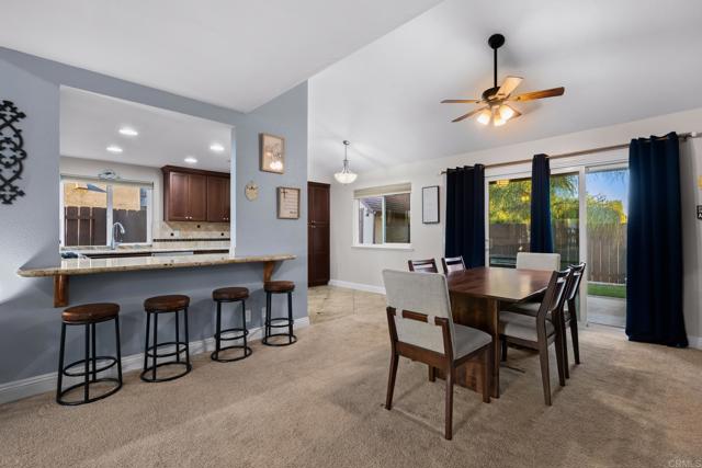 Home for Sale in Lakeside