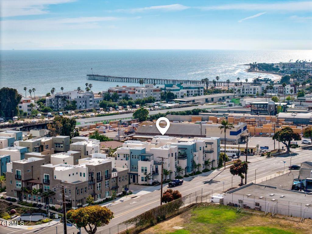 1230 E Thompson Boulevard #107