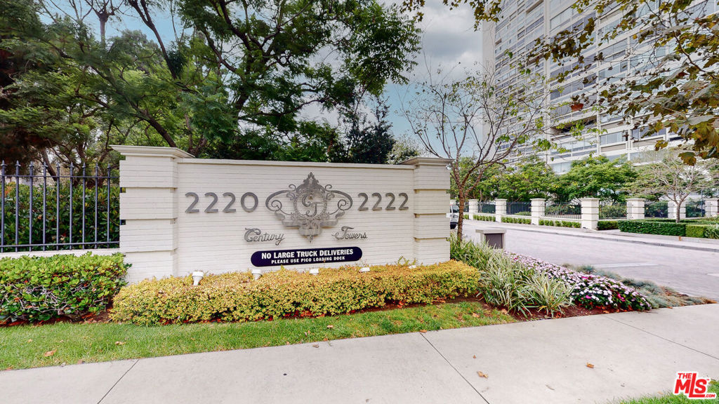 2222 Avenue Of The Stars #2206E