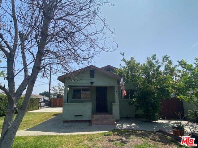 4066 Verona St, Los Angeles, CA 90023