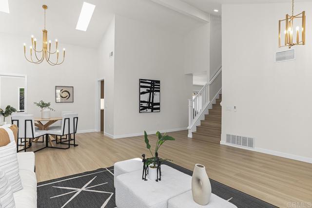 Detail Gallery Image 7 of 55 For 4623 Telescope Ave, Carlsbad,  CA 92008 - 4 Beds | 3 Baths