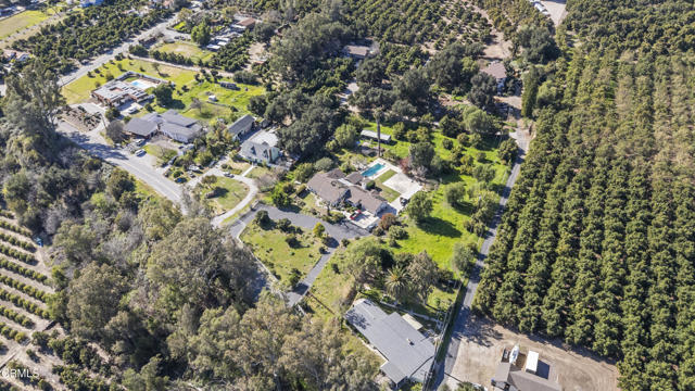 Detail Gallery Image 62 of 68 For 1325 Cliff Ave, Fillmore,  CA 93015 - 5 Beds | 3 Baths