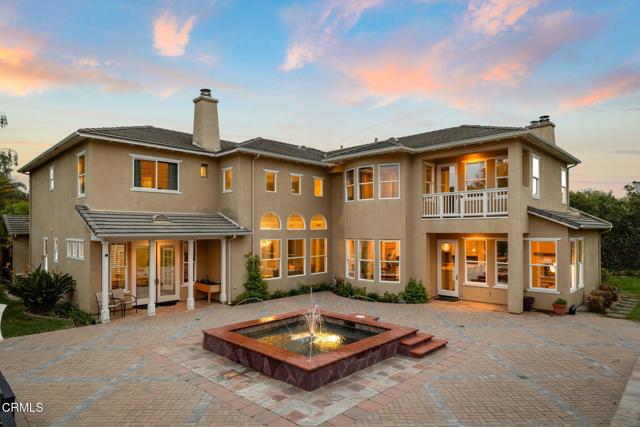 Detail Gallery Image 54 of 73 For 181 via Sandra, Newbury Park,  CA 91320 - 5 Beds | 6/1 Baths