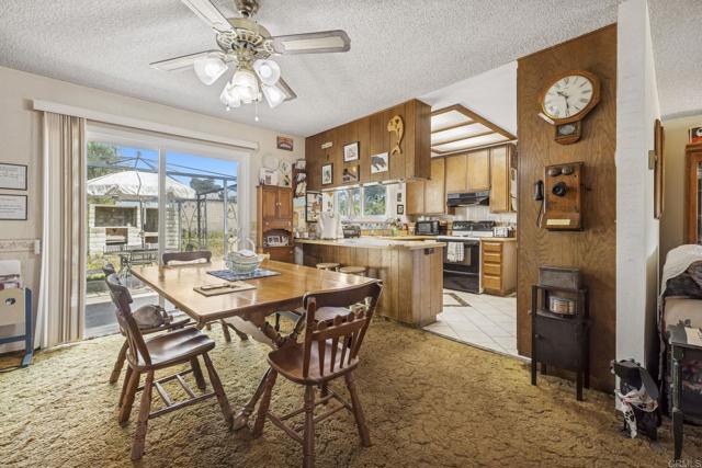 Detail Gallery Image 8 of 41 For 10684 Oak Creek, Lakeside,  CA 92040 - 3 Beds | 2 Baths