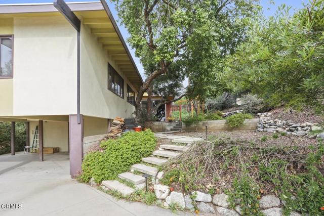 452 Crestvale Dr - Sierra Madre