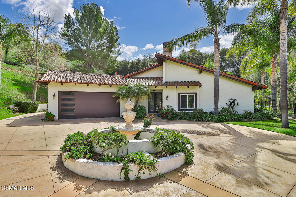 4264 Palomino Circle