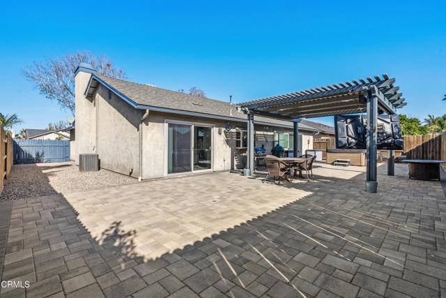 Detail Gallery Image 28 of 31 For 2630 Raft Ln, Oxnard,  CA 93035 - 3 Beds | 2 Baths