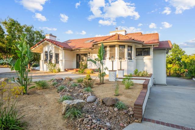 Detail Gallery Image 1 of 65 For 15415 Barona Mesa Way, Ramona,  CA 92065 - 5 Beds | 3/1 Baths