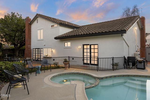 Detail Gallery Image 47 of 73 For 2274 via Tomas, Camarillo,  CA 93010 - 5 Beds | 2/1 Baths